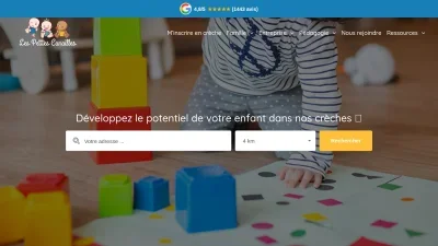 Les Petites Canailles