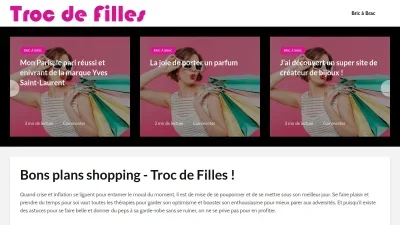 Troc de Filles