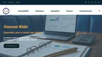 Aecg-finexcom.fr