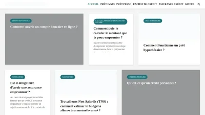 Combien-Emprunter.fr