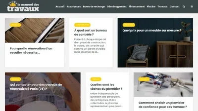 Lemanueldestravaux.com
